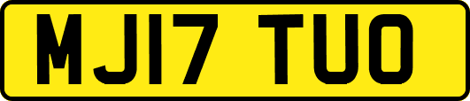 MJ17TUO