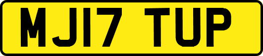 MJ17TUP