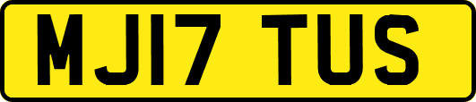 MJ17TUS
