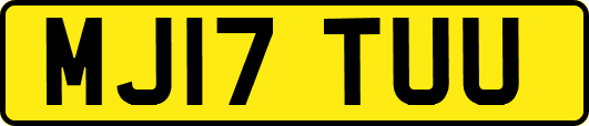 MJ17TUU