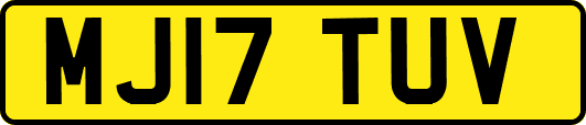 MJ17TUV