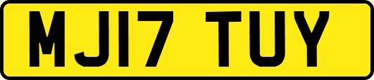 MJ17TUY
