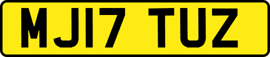 MJ17TUZ