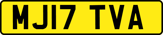 MJ17TVA