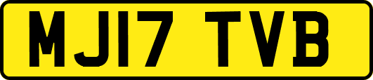 MJ17TVB