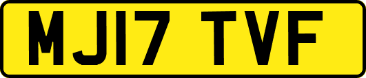 MJ17TVF