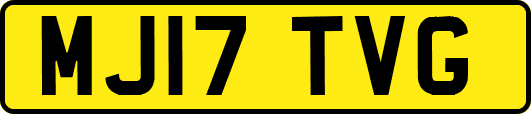 MJ17TVG
