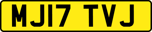 MJ17TVJ