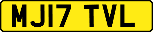 MJ17TVL