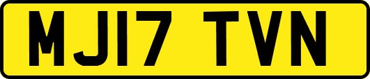 MJ17TVN