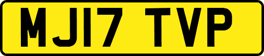 MJ17TVP