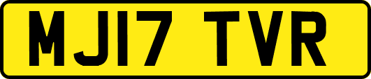 MJ17TVR
