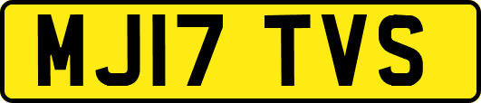 MJ17TVS