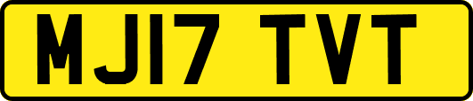 MJ17TVT