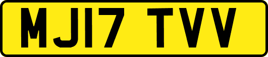 MJ17TVV