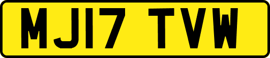 MJ17TVW