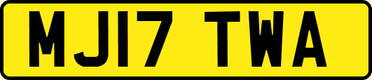MJ17TWA