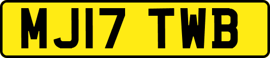 MJ17TWB