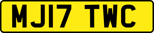 MJ17TWC