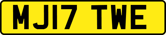 MJ17TWE