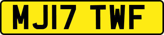 MJ17TWF