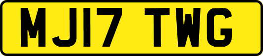 MJ17TWG