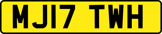 MJ17TWH