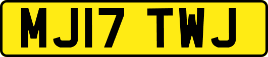 MJ17TWJ