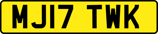 MJ17TWK