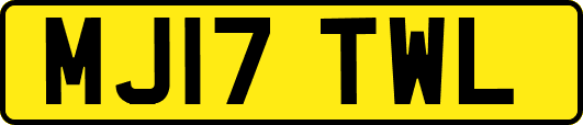 MJ17TWL