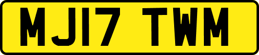 MJ17TWM