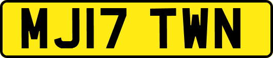 MJ17TWN