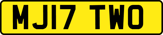 MJ17TWO