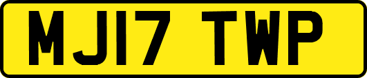 MJ17TWP