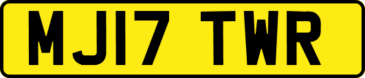 MJ17TWR