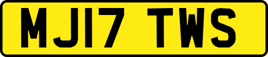 MJ17TWS