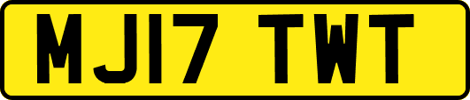 MJ17TWT