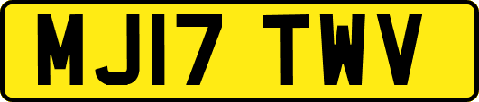 MJ17TWV