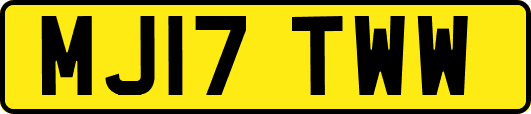 MJ17TWW