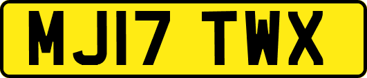 MJ17TWX