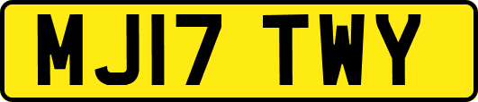 MJ17TWY