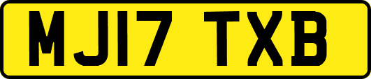 MJ17TXB