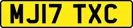 MJ17TXC