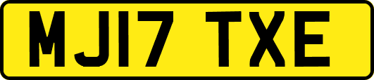MJ17TXE