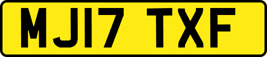 MJ17TXF