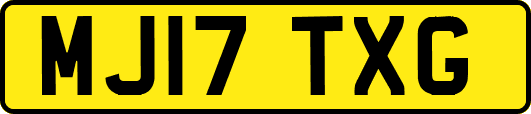 MJ17TXG