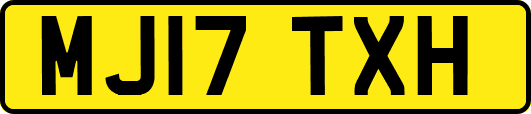 MJ17TXH