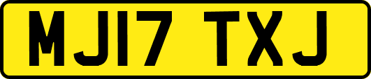 MJ17TXJ