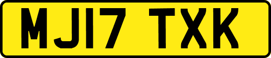 MJ17TXK