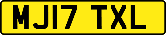 MJ17TXL